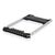 ICY DOCK EZSlide Slim MB993TPB Ssdhard drive caddy MB993TPB
