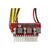 InterTech MiniITX PSU 200W NAS DCDC Power supply 88882190