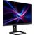 LC-Power monitor 27" 3840x2160 (4K UHD) LCM27UFD