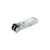 LevelOne SFP-2501 2.5Gbps Multi-mode SFP Transceiver, 300m, 850nm