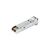 LevelOne SFP-2501 2.5Gbps Multi-mode SFP Transceiver, 300m, 850nm
