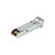 LevelOne SFP-2606 2.5Gbps Single-mode Industrial SFP Transceiver, 80km,