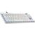 Logitech G PRO X RAPID Keyboard TKL backlit USB 920013242