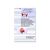 OLYMPIA / Transparent / lamination film | 9179