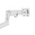 DIGITUS / Mounting kit (monitor mount) / for curved /  | DA-90476