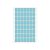 HERMA / Paper / self-adhesive / blue / 12 x 18 mm 1792 lab | 2343