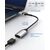 Equip USB to HDMI Adapter, USB-C & USB-A to HDMI Converter