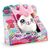 Canal Toys Airbrush Plush Hair iffic Squish Pals  AIR 040