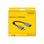 Delock Adapter DisplayPort male to HDMI female 20 cm 66436