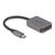 Delock Card reader (microSD, SD) 91009