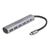 Delock Hub 2 x USBC 3.2 Gen 2 + 2 x USB 3.2 Gen 2 + 2 x 64232
