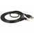Delock USB power cable USB (M) to DC jack 4.0 x 1.7 mm 85544