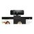 Lenovo Essential Webcam colour 1920 x 1080 1080p 4XC1S15018