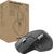 Logitech MX Master 4 for Business Mouse 8 buttons 910007617