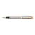 Parker IM Fountain pen blue 1931656