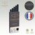 Parker Quink Ink cartridge black  1950382
