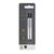 Parker Quink Refill black medium (pack of 1950325