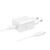 Samsung 45W Power Adapter+Cable White Quick EPT4511XWEGEU