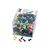 WEDO Map Pins, 600 pcs  54600