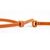 WKK - Plastic cable ties - For universal use - Brown- 100x2,5mm - 100 pieces