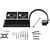 be quiet! PURE LOOP 3, All-in-one liquid cooler, 14 cm, Black BW028EU