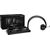 be quiet! PURE LOOP 3, All-in-one liquid cooler, 14 cm, Black BW028EU