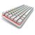 Alienware Pro Wireless Gaming Keyboard Keyboard 75% PROKBWWW