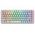 Alienware Pro Wireless Gaming Keyboard Keyboard 75% PROKBWWW
