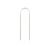 Apple Shoulder strap for mobile phone MGGK4ZMA