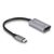 Delock High Speed adapter 24 pin USBC male to HDMI 60020