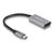 Delock High Speed adapter 24 pin USBC male to HDMI 60020