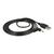Delock Power cable DC jack 3.5 x 1.35 mm (M) to USB 83577