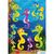 HERMA 15398 Multicolour Animal pattern 1 sheets Stickers 15398