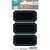HERMA 15413 Black Permanent Paper 6 pc(s) Blister HOME 15413