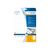 HERMA Inkjet labels A4, 83,8 x 50,8 mm, white,  8840