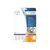 HERMA Removable file spine labels A4, 61 x 297 mm, white,  10185