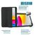Mobilis Edge 2 Case for iPad 11'' 2025 10.9'' Bag 060020