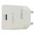 Mobilis Energia Charger 20W UltraThin Wall 1 USB C 020025