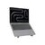 Mobilis Notebook stand ergonomic, foldable 001391