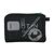 Mobilis Pouch for cables chargers accessories navy blue, 005038