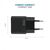 Mobilis Power adapter fast, gan 30 Watt QC, PDPPS 2 001362