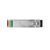 BlueOptics J9151D-BO / Fiber optic / 10000 Mbit/s / SFP+ / Silver