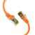 EFB-Elektronik / Patch cable / RJ-45 (M) to RJ-45  | MK7001.0,15O