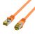 EFB-Elektronik / Patch cable / RJ-45 (M) to RJ-45  | MK7001.0,15O
