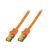 EFB-Elektronik / Patch cable / RJ-45 (M) to RJ-45  | MK7001.0,15O