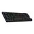 Logitech G PRO X TKL / Keyboard / backlit / wireless | 920-012156