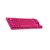 Logitech G PRO X TKL / Keyboard / backlit / wireless | 920-012156