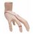 Thumbs Up 5056563717409 / Beige / Universal / Wednesday / LED / B