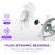 NZXT F Series F420 RGB Core / Single frame fan unit | RF-U42HF-W1