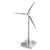 TROIKA WIN01/MA / Passive holder / Desk / Grey